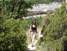 France-Provence-Provence Walk & Wine